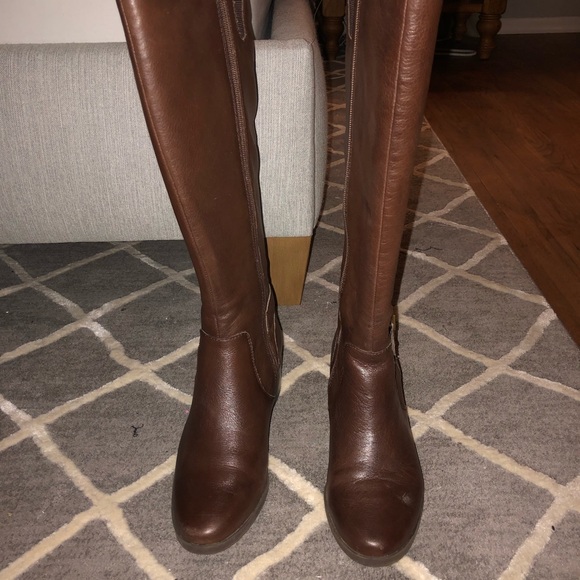anne klein fliss boot